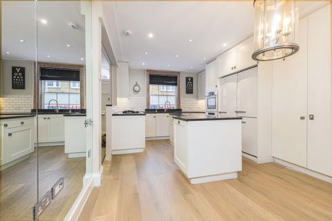 undefined, St Luke's Street, Chelsea SW3