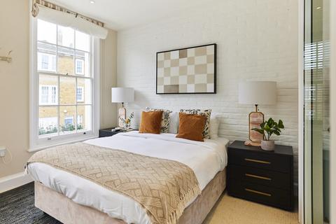 4 bedroom terraced house to rent, St Luke's Street, Chelsea SW3