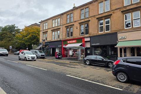 4 bedroom apartment to rent, 2/2, 530 Great Western Road, Hillhead, G12 8EL
