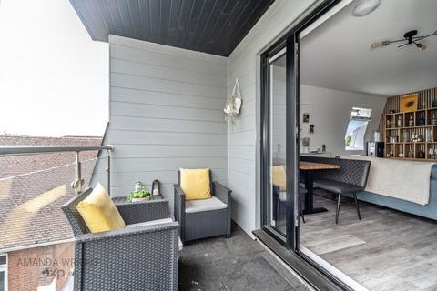 undefined, Kings Road, Bedford MK45