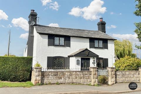 2 bedroom detached house for sale, Kingstone, Hereford, HR2
