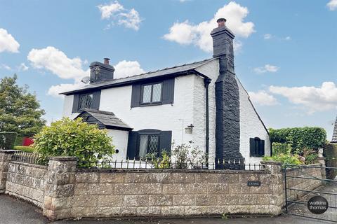 2 bedroom detached house for sale, Kingstone, Hereford, HR2