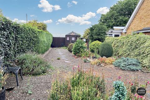 2 bedroom detached house for sale, Kingstone, Hereford, HR2
