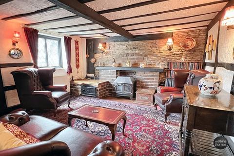 2 bedroom detached house for sale, Kingstone, Hereford, HR2