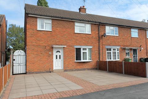 undefined, Orson Drive, Wigston, Leicester