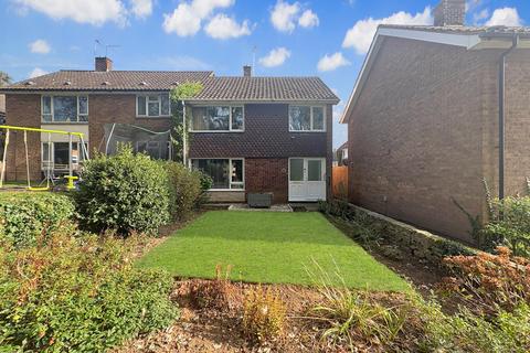 3 bedroom semi-detached house for sale, Rockford Court, NOTTINGHAM NG9