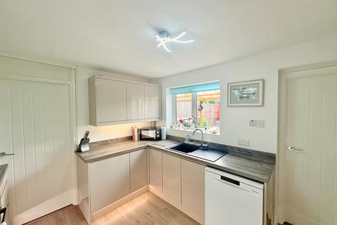 3 bedroom semi-detached house for sale, Rockford Court, NOTTINGHAM NG9