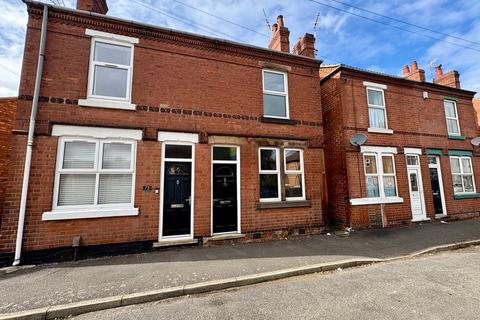2 bedroom semi-detached house for sale, Granville Avenue, NOTTINGHAM NG10