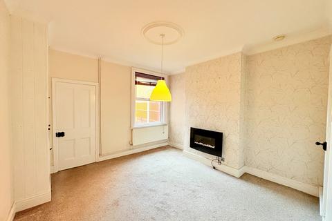 2 bedroom semi-detached house for sale, Granville Avenue, NOTTINGHAM NG10