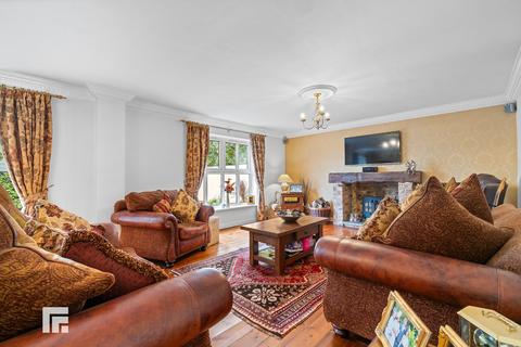 undefined, Maes Y Fioled, Morganstown, Cardiff