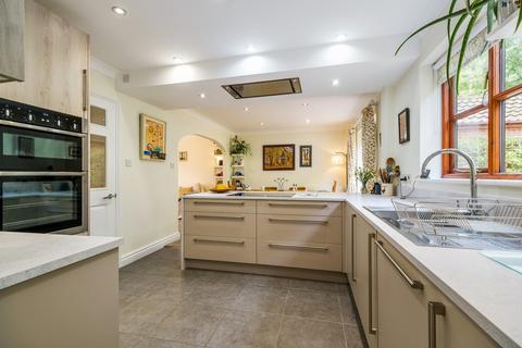 4 bedroom detached house for sale, Fressingfield