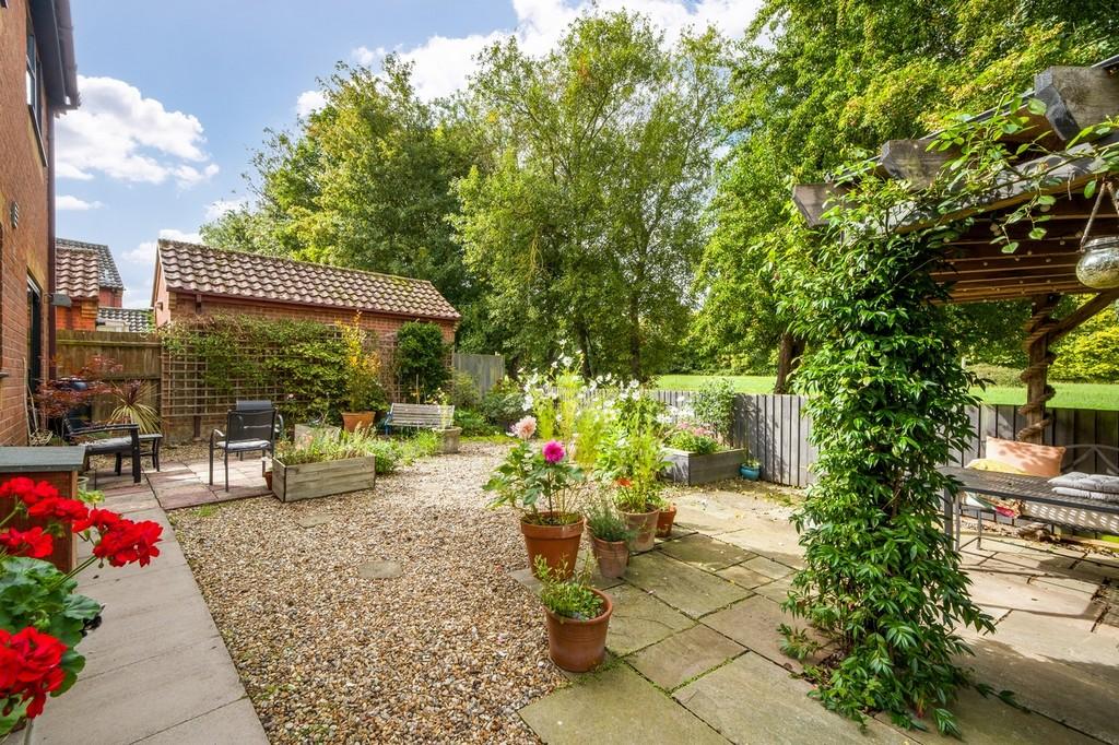 SV16 Samuel Vince Road-55