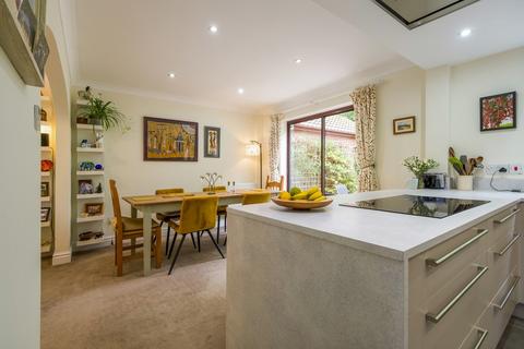 4 bedroom detached house for sale, Fressingfield