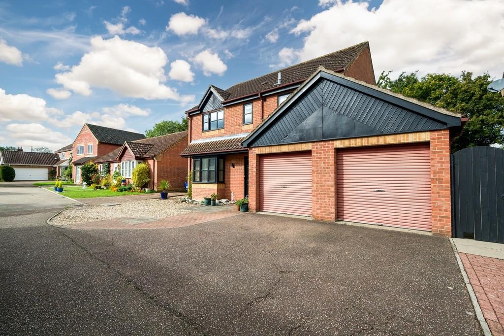 SV16 Samuel Vince Road-1