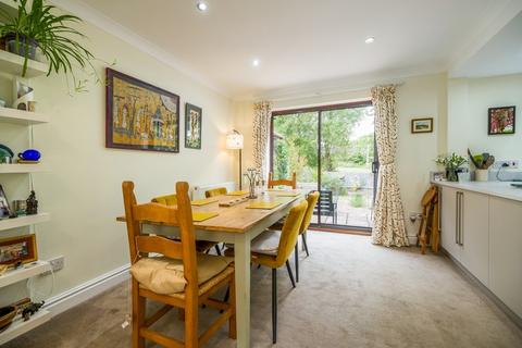 4 bedroom detached house for sale, Fressingfield