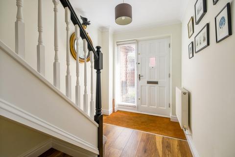 4 bedroom detached house for sale, Fressingfield