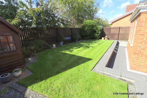 undefined, Almond Close, County Durham DL16