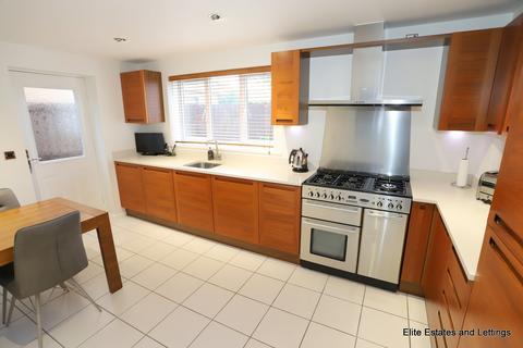undefined, Almond Close, County Durham DL16
