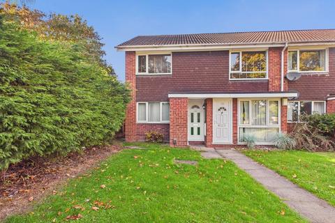 Cheswood Drive, Sutton Coldfield B76