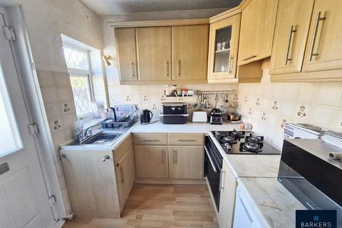 2 bedroom end of terrace house for sale, Industrial Avenue, Birstall, Batley