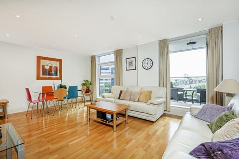 Imperial Wharf, The Boulevard, London, SW6