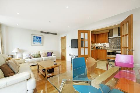 2 bedroom flat to rent, Imperial Wharf, The Boulevard, London, SW6