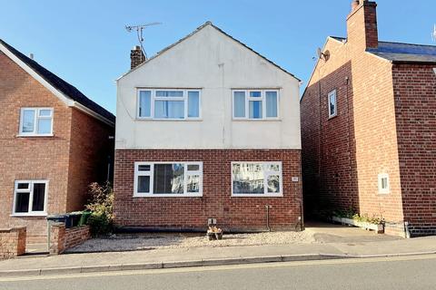 Spring Lane, Kenilworth