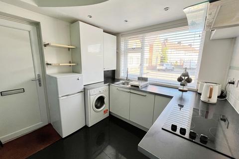 undefined, Spring Lane, Kenilworth