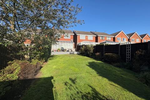 undefined, Pebble Mill Drive, Cannock