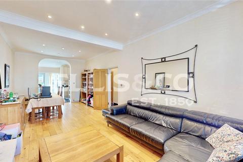Rosebank Avenue, Wembley, HA0