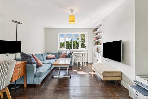 Runnymede House, Courtlands, Sheen Road, Richmond, TW10