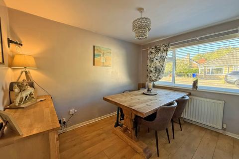 undefined, Little Moor Close, Scarborough YO13