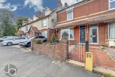 undefined, Main Road, Harwich CO12