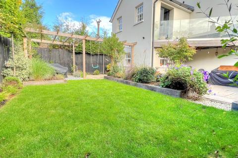 undefined, Station Road, Liss GU33