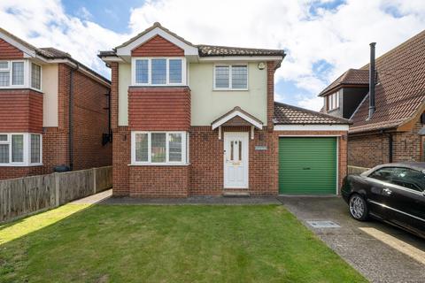 3 bedroom detached house for sale, Newlands, Spire Avenue, Whitstable