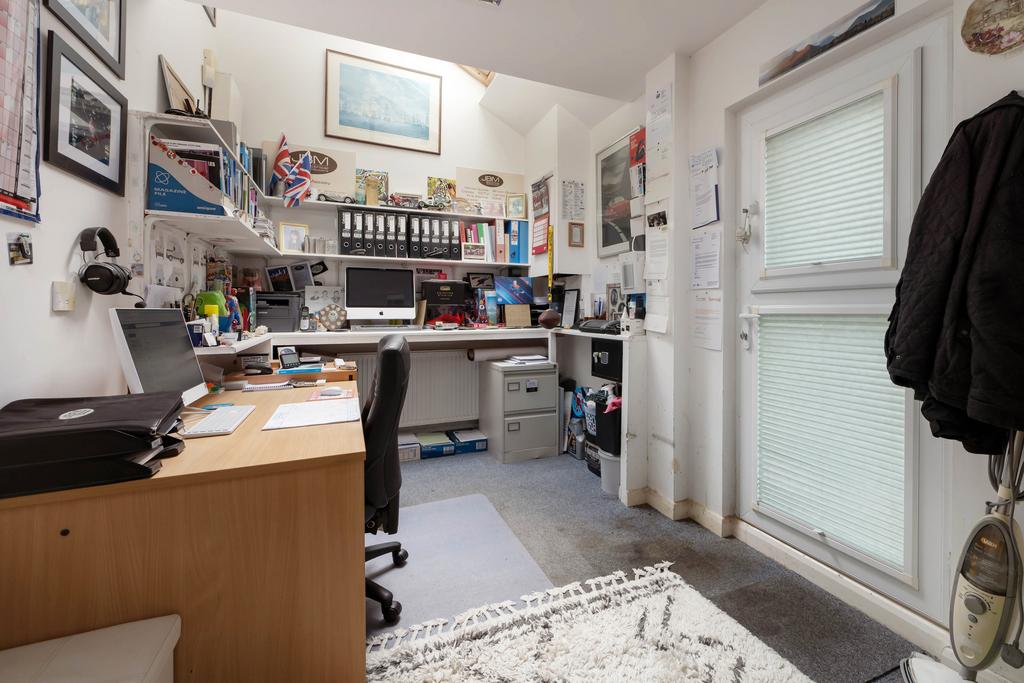 Home Office