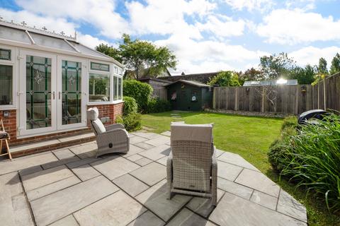 3 bedroom detached house for sale, Newlands, Spire Avenue, Whitstable