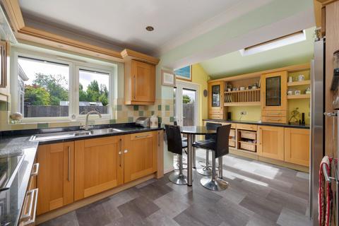 3 bedroom detached house for sale, Newlands, Spire Avenue, Whitstable