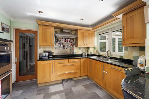 3 bedroom detached house for sale, Newlands, Spire Avenue, Whitstable