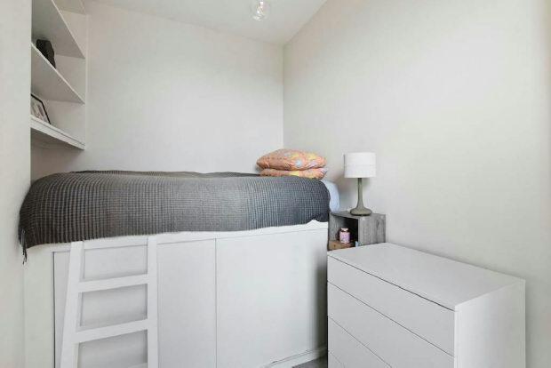 Bedroom 2.