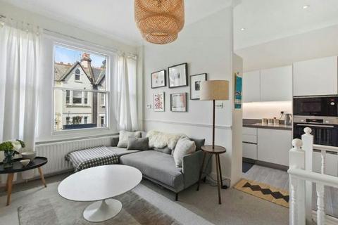 undefined, Gladsmuir Road  Whitehall Park N19 3JU