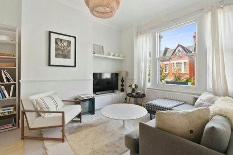 undefined, Gladsmuir Road  Whitehall Park N19 3JU