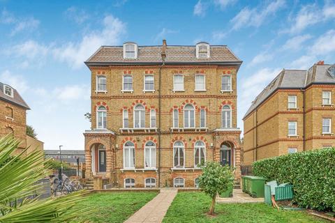 Brixton Road, London SW9
