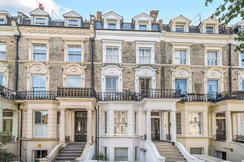 Sutherland Avenue, Maida Vale, London, W9