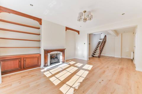 4 bedroom semi-detached house to rent, Cambridge Avenue, New Malden, KT3