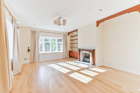undefined, Cambridge Avenue, New Malden, KT3