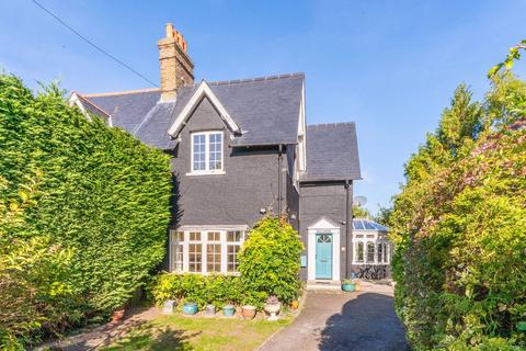 undefined, Cambridge Avenue, New Malden, KT3