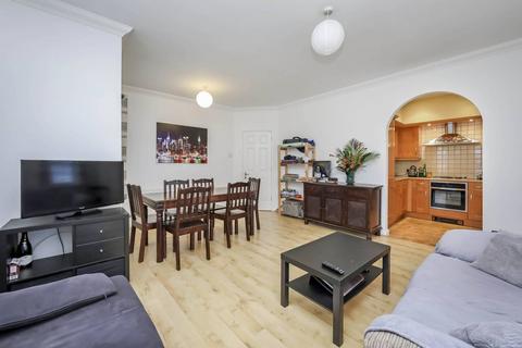 Clapham Road, Oval, London, SW9