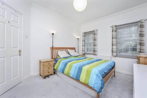1 bedroom flat for sale, Clapham Road, Oval, London, SW9
