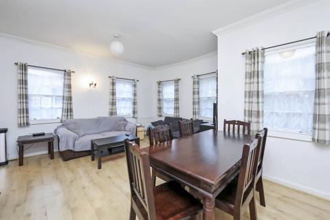 1 bedroom flat for sale, Clapham Road, Oval, London, SW9